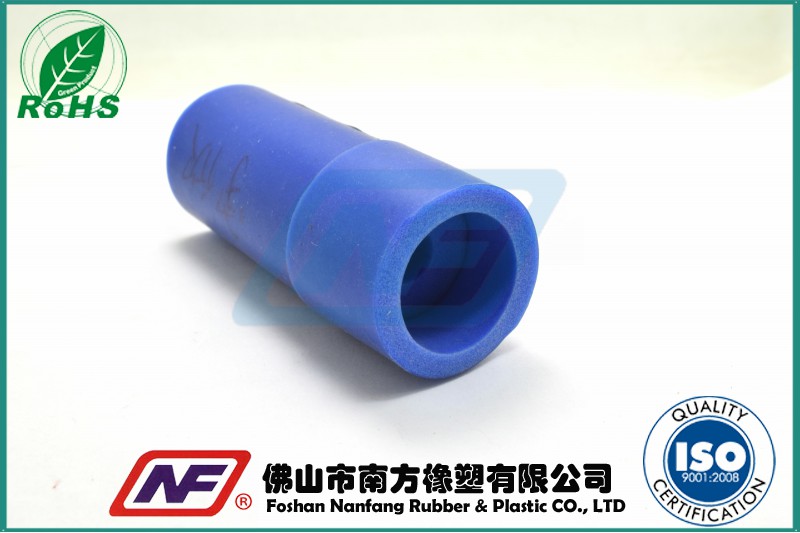 南方橡塑|硅膠發(fā)泡條，環(huán)保與性能的結(jié)合